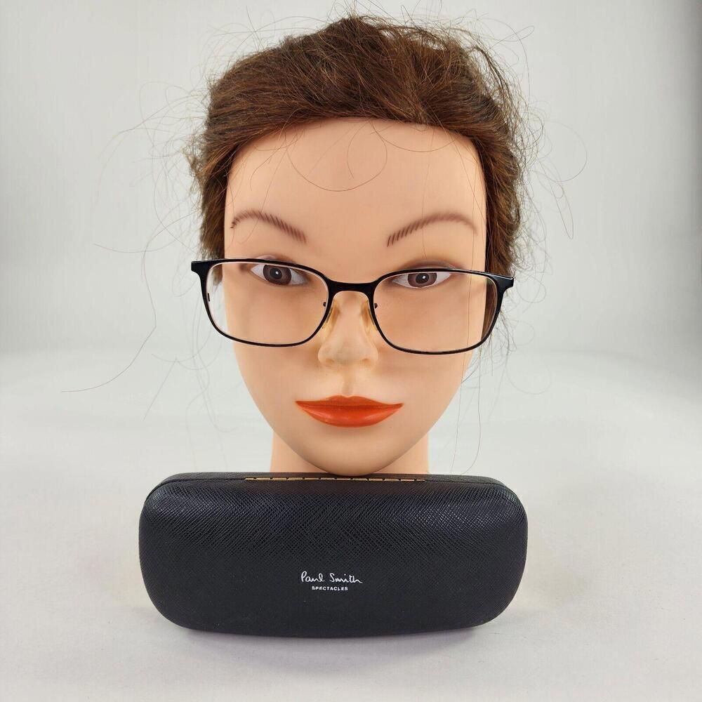 PAUL SMITH Eyeglasses PM 4082 - 5062 Drummond Prescription 51/17 145